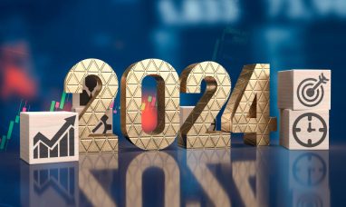 Börsenausblick für das Jahr 2024