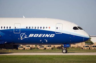 Wichtige Marktschwerpunkte für die Woche: Gewinne, Boeing und Wirtschaftsindikatoren