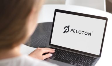 Peloton geht eine exklusive Partnerschaft mit TikTok...