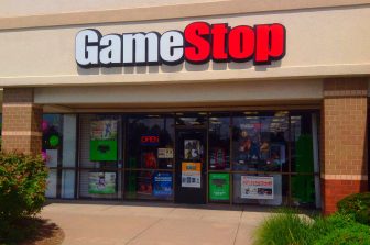 Gamestop-Aktien fallen nach jährlicher Hauptversammlung