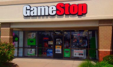 Gamestop-Aktien fallen nach jährlicher Hauptversammlung