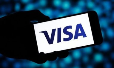 Visa Erreicht Token-Meilenstein und Revolutioniert d...