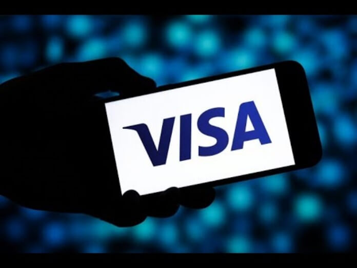 Visa Stock 3 Visa Erreicht Token-Meilenstein und Revolutioniert die Sicherheit